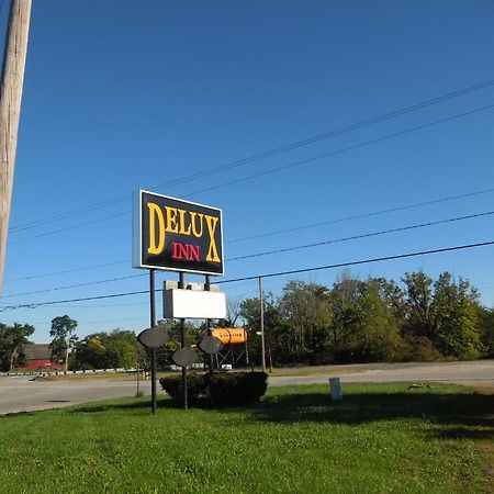Delux Inn Fremont Dış mekan fotoğraf