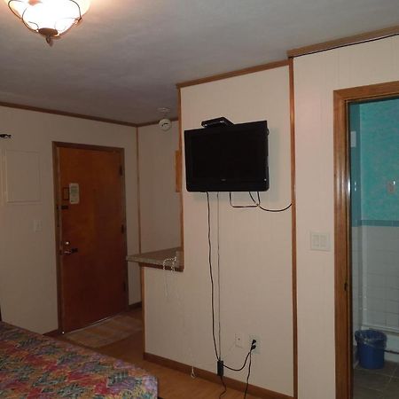 Delux Inn Fremont Dış mekan fotoğraf