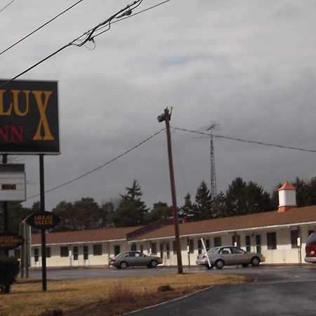 Delux Inn Fremont Dış mekan fotoğraf