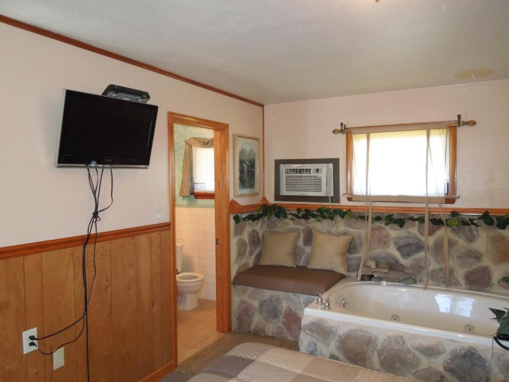 Delux Inn Fremont Oda fotoğraf