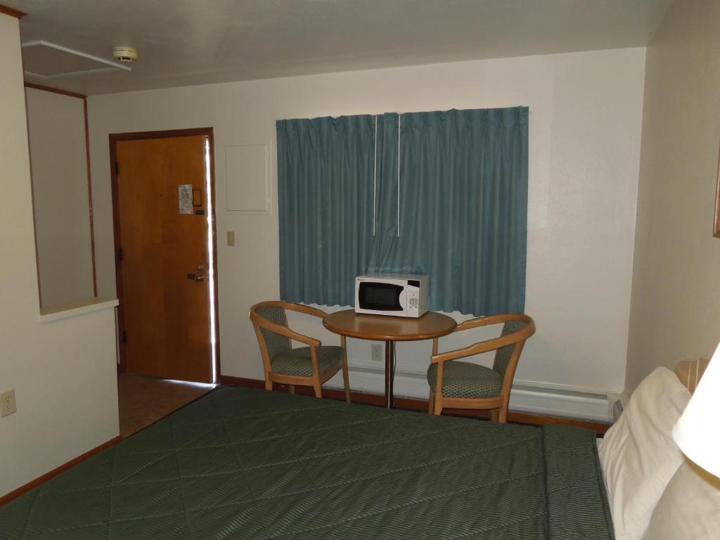 Delux Inn Fremont Oda fotoğraf
