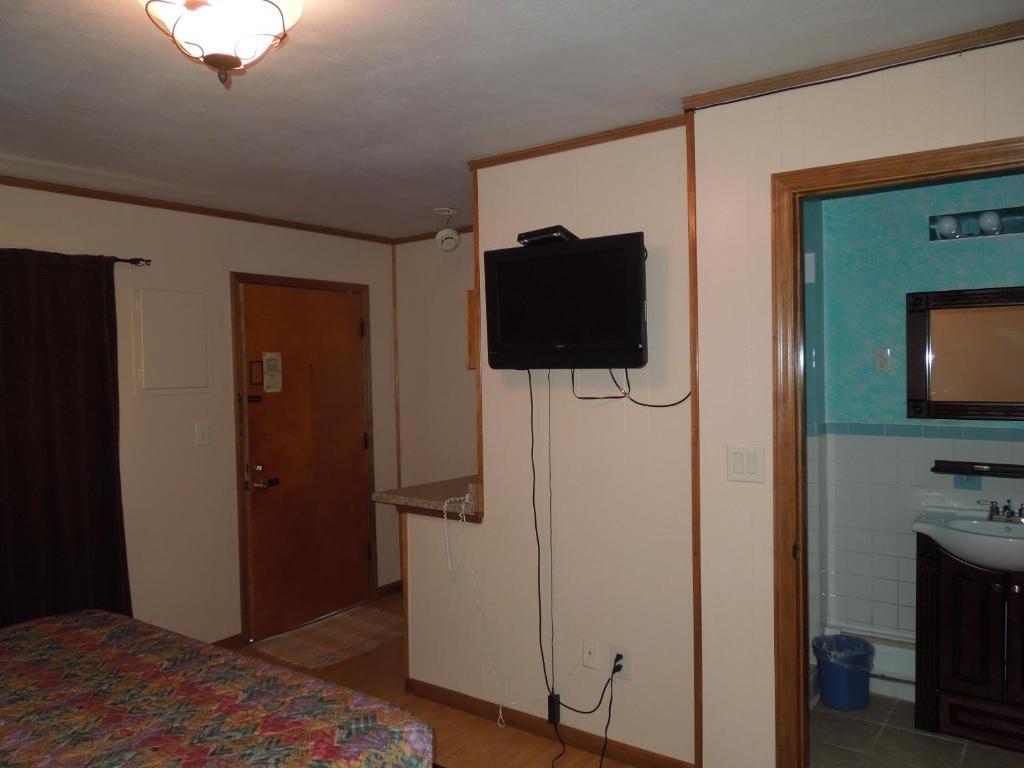 Delux Inn Fremont Dış mekan fotoğraf