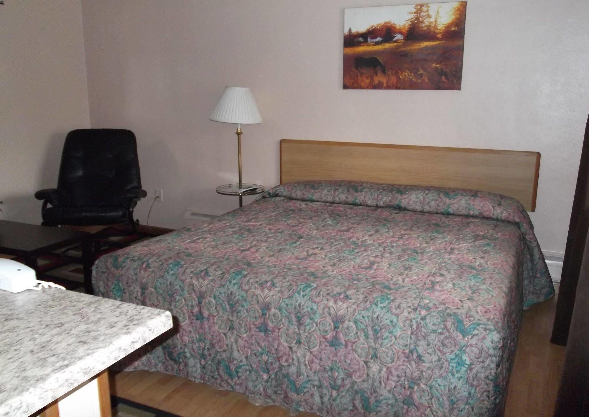 Delux Inn Fremont Dış mekan fotoğraf