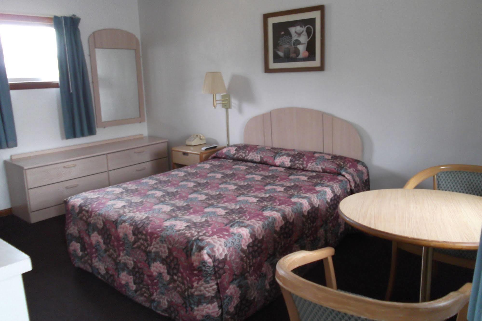 Delux Inn Fremont Dış mekan fotoğraf