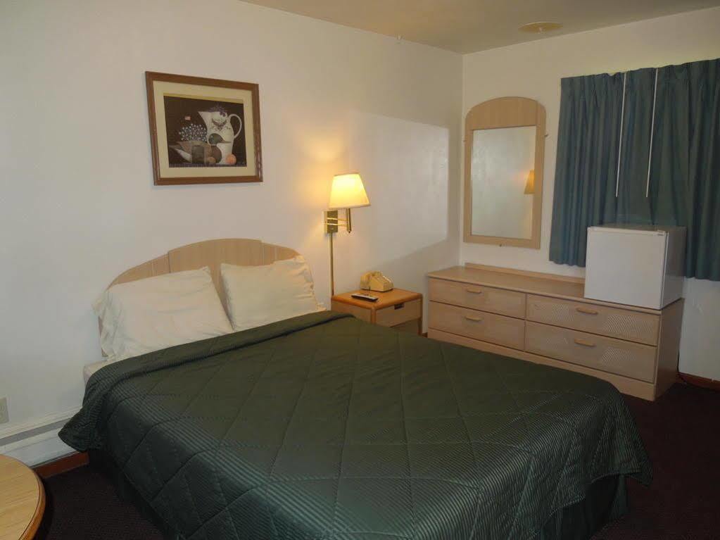 Delux Inn Fremont Dış mekan fotoğraf