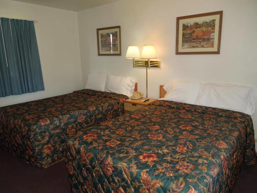 Delux Inn Fremont Dış mekan fotoğraf
